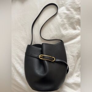Liffner Medium Bucket Bag